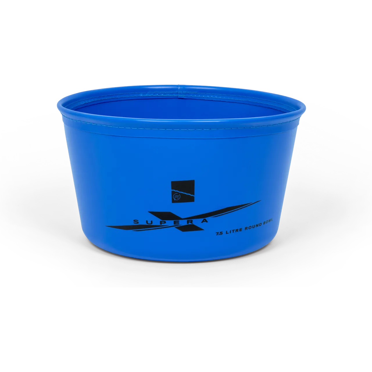 Preston Supera X Round Bowl - 7.5 Litre Preston Supera X Round Bowl - 7.5 Litre