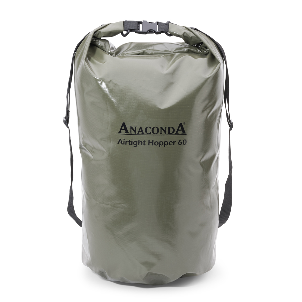 Anaconda Airtight Hopper 60 Anaconda Airtight Hopper 60
