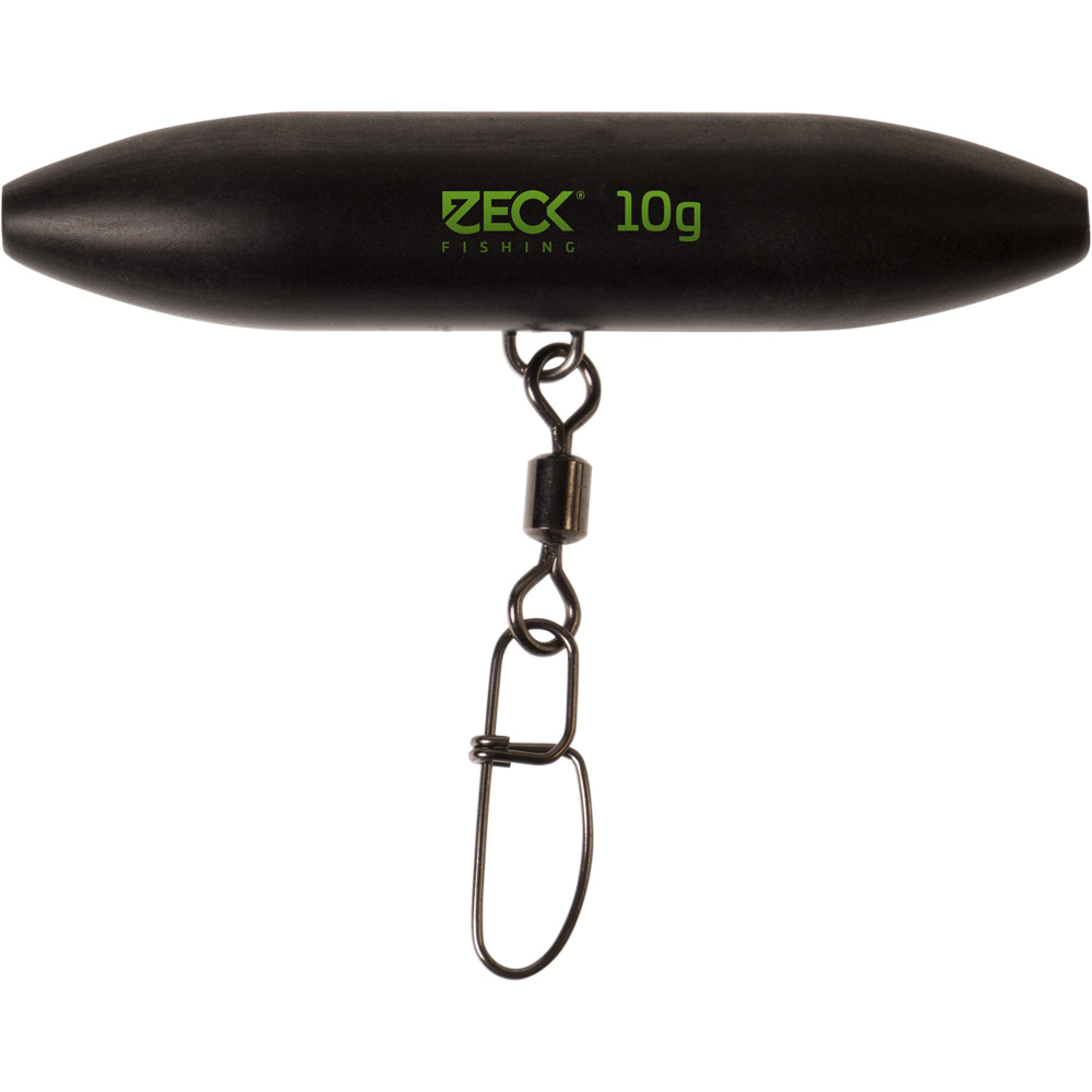 Zeck Fishing Uplift Boom 10g Zeck Fishing Uplift Boom 10g