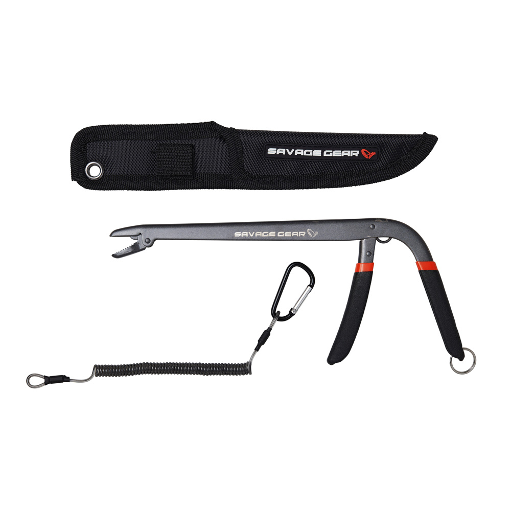 Savage Gear Pistol Deepthroat Hookout Savage Gear Pistol Deepthroat Hookout
