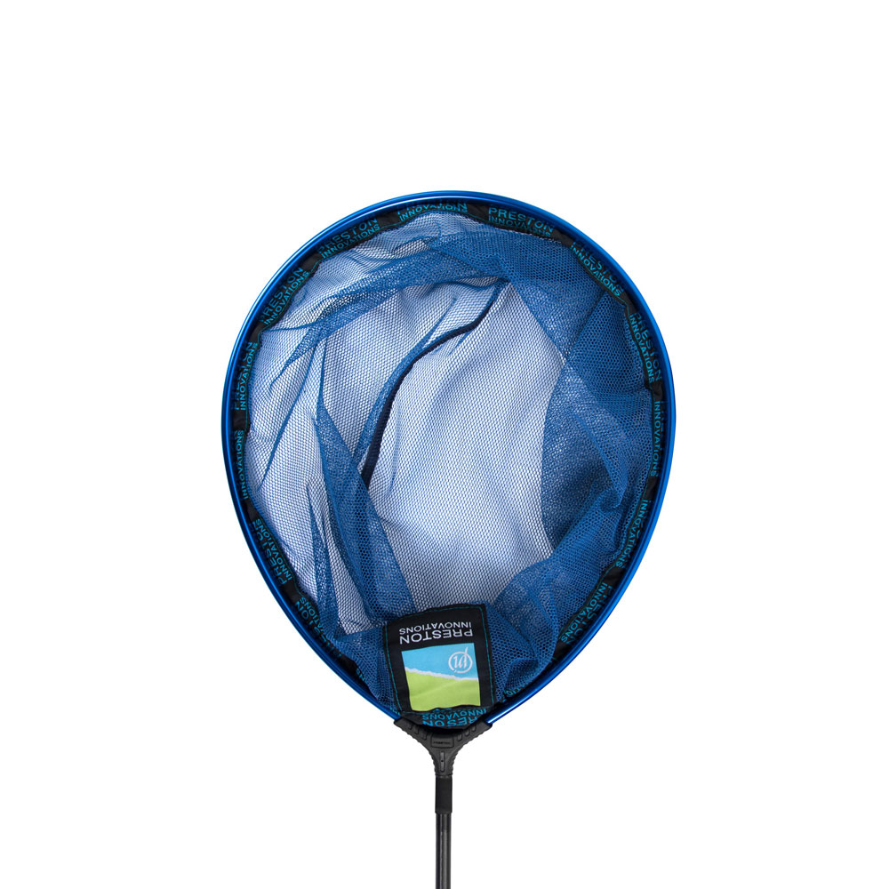 Preston Latex Hair Mesh Landing Net Preston Latex Hair Mesh Landing Net