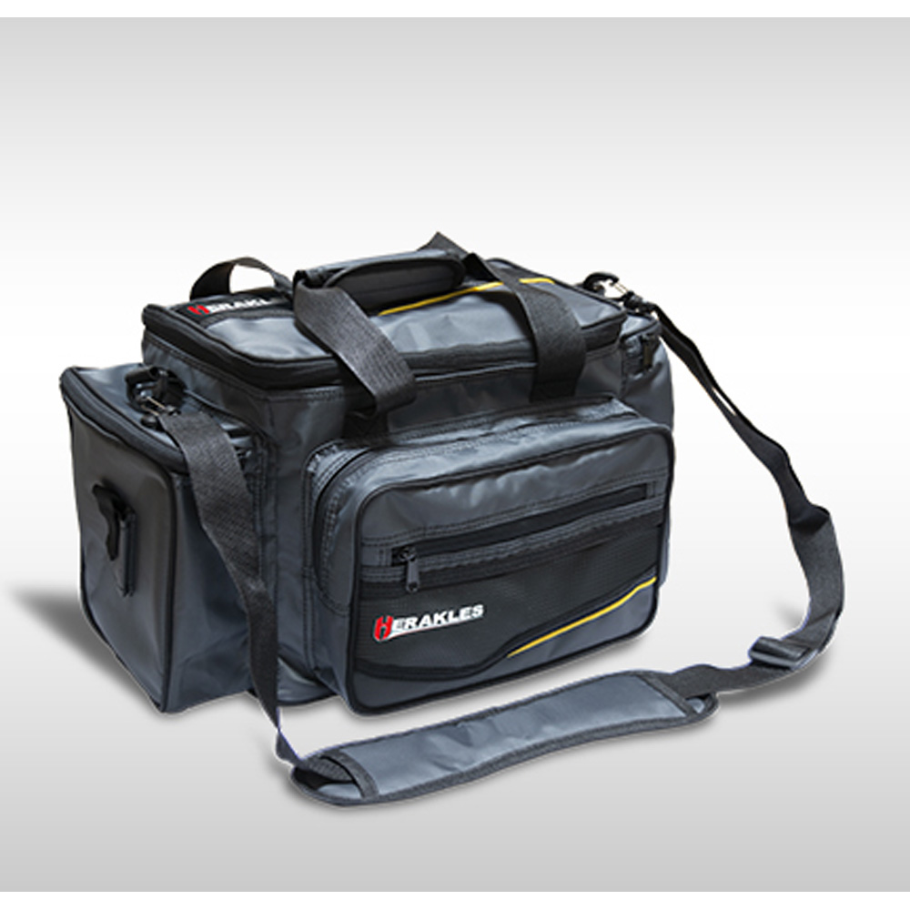 Herakles Borsa 3600 Grey Herakles Borsa 3600 Grey