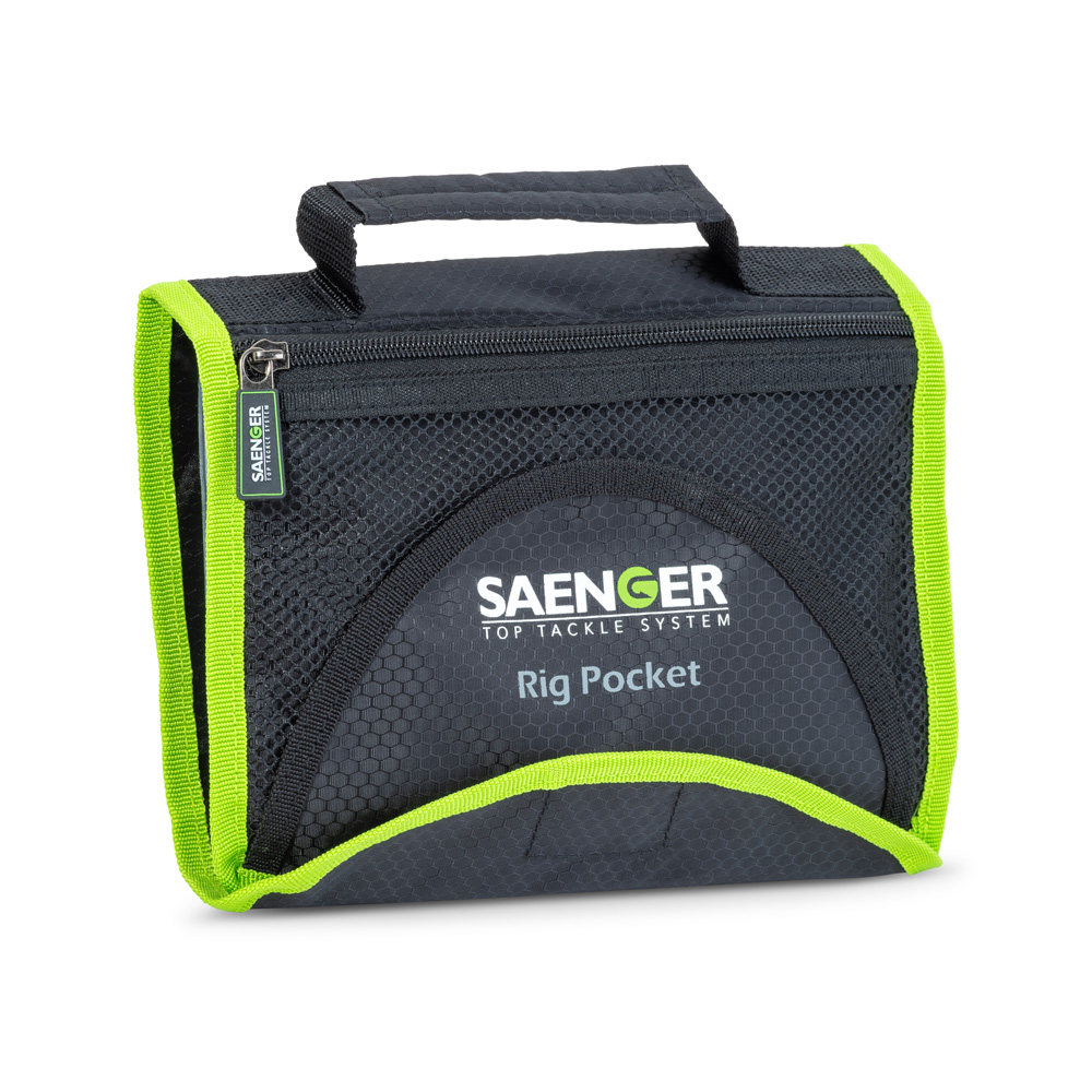 Sänger Profi Rig Wallet Sänger Profi Rig Wallet
