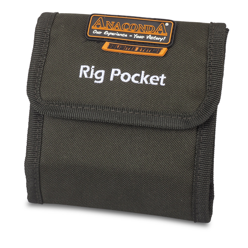 Anaconda Rig Pocket