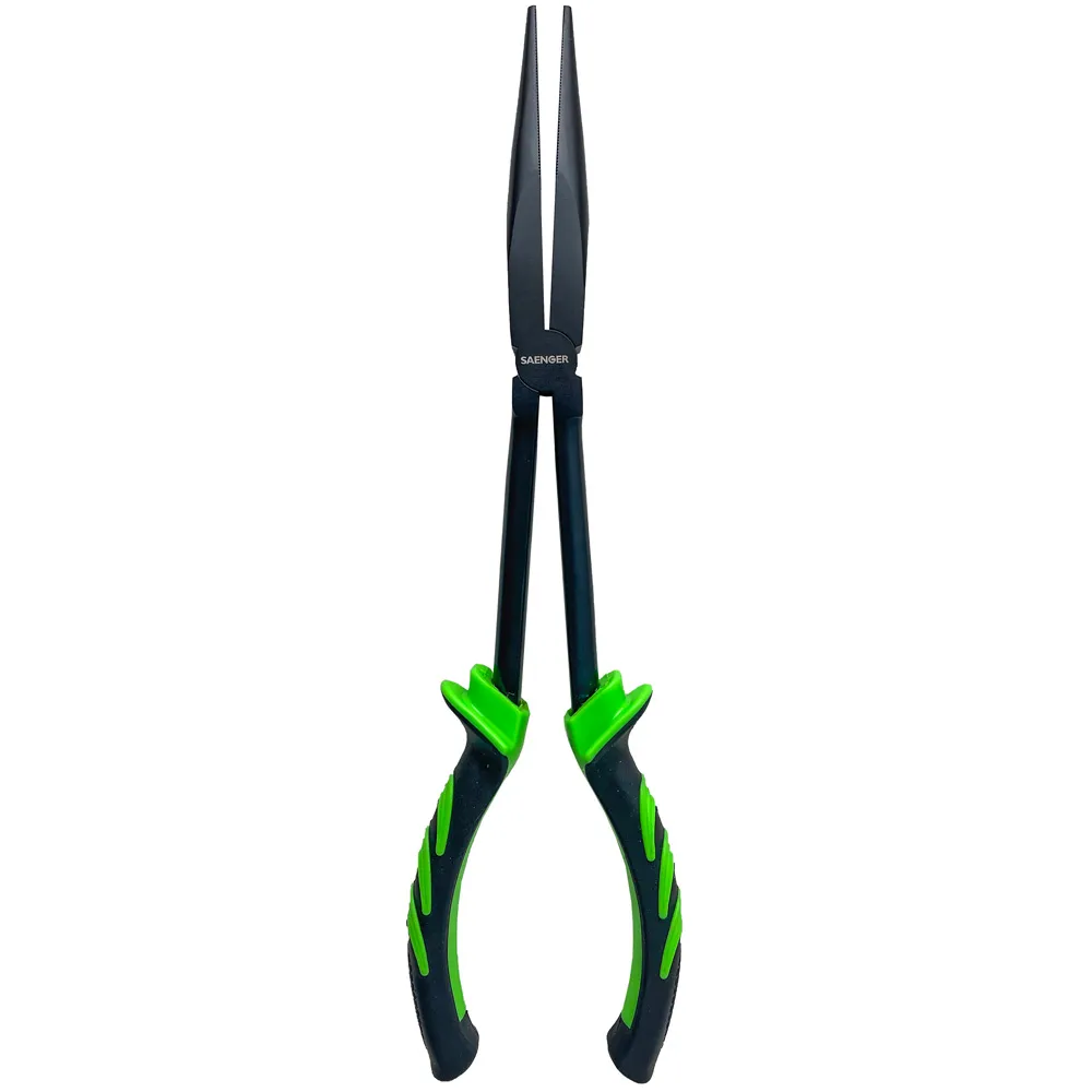 Sänger Anglerzange gerade 28cm