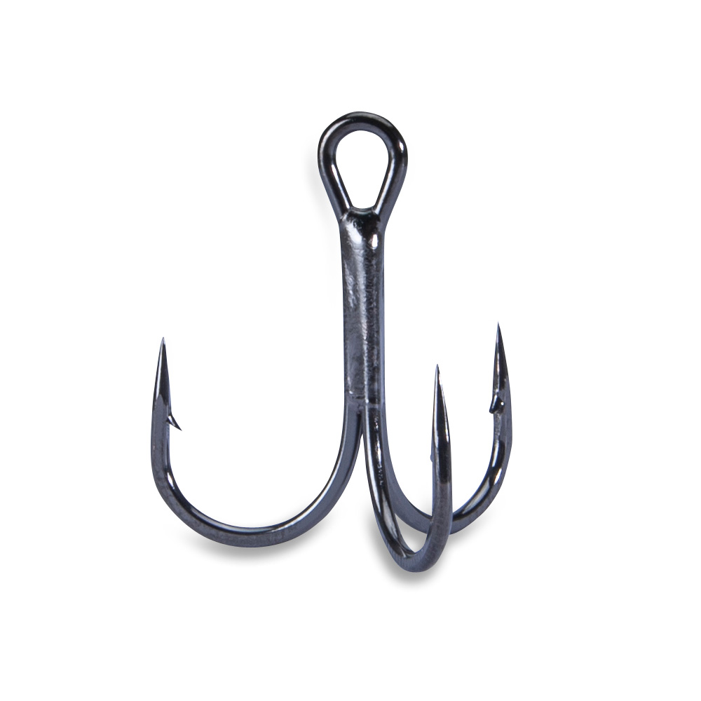 Iron Claw Kona L20101 1x BN Strong Classic RB Treble Iron Claw Kona L20101 1x BN Strong Classic RB Treble