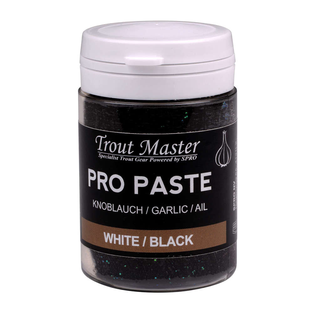 Trout Master Pro Paste
