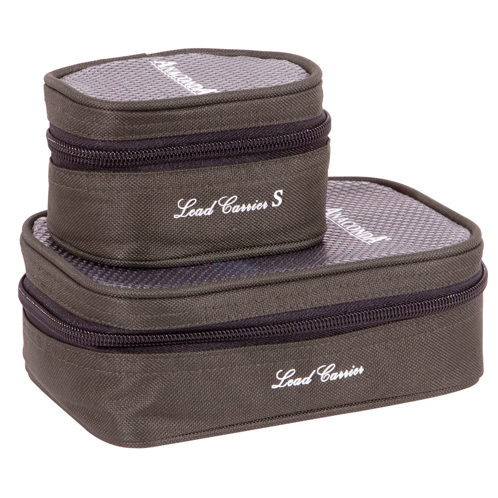 Anaconda Lead Carrier Anaconda Lead Carrier