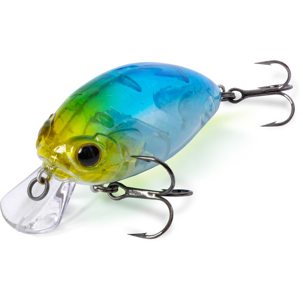 Quantum FAT Minnow SR
