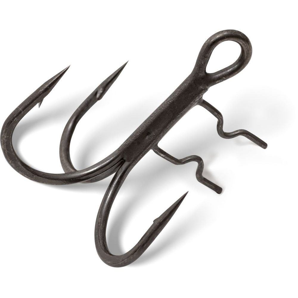 Quantum Claw Treble Hooks Quantum Claw Treble Hooks