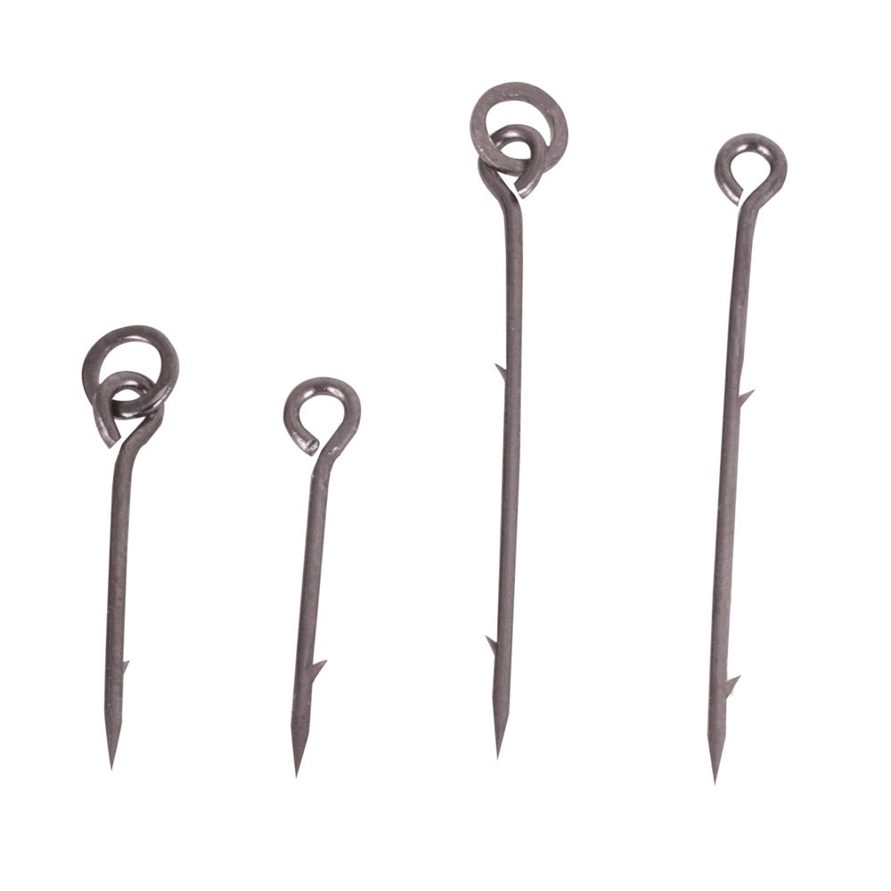 Anaconda Boilie / Ring Spike mit Ring Anaconda Boilie / Ring Spike mit Ring