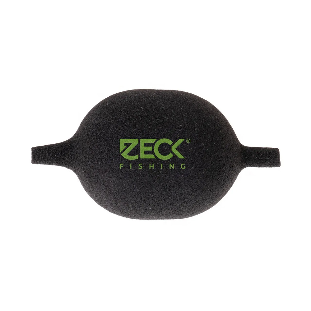 Zeck Fishing Inline Sponge Lead Zeck Fishing Inline Sponge Lead