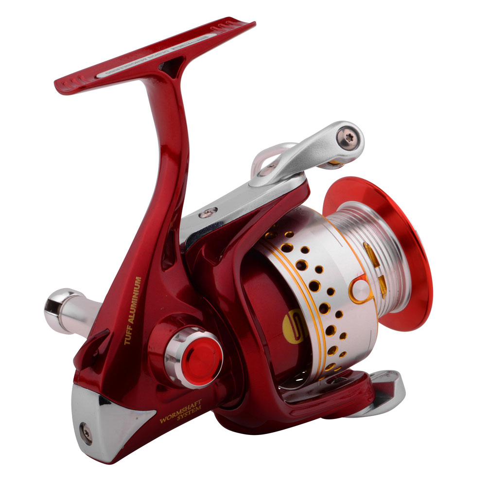 Spro Red Arc Reel