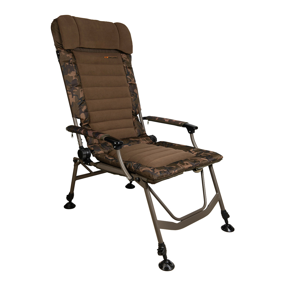 Super Deluxe Recliner Highback Chair Super Deluxe Recliner Highback Chair