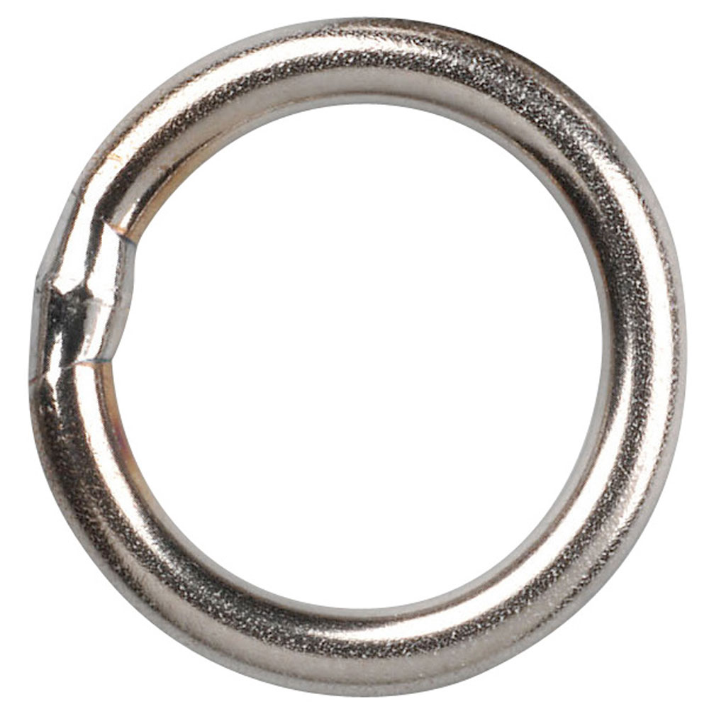 Gamakatsu Hyper Solid Ring Gamakatsu Hyper Solid Ring