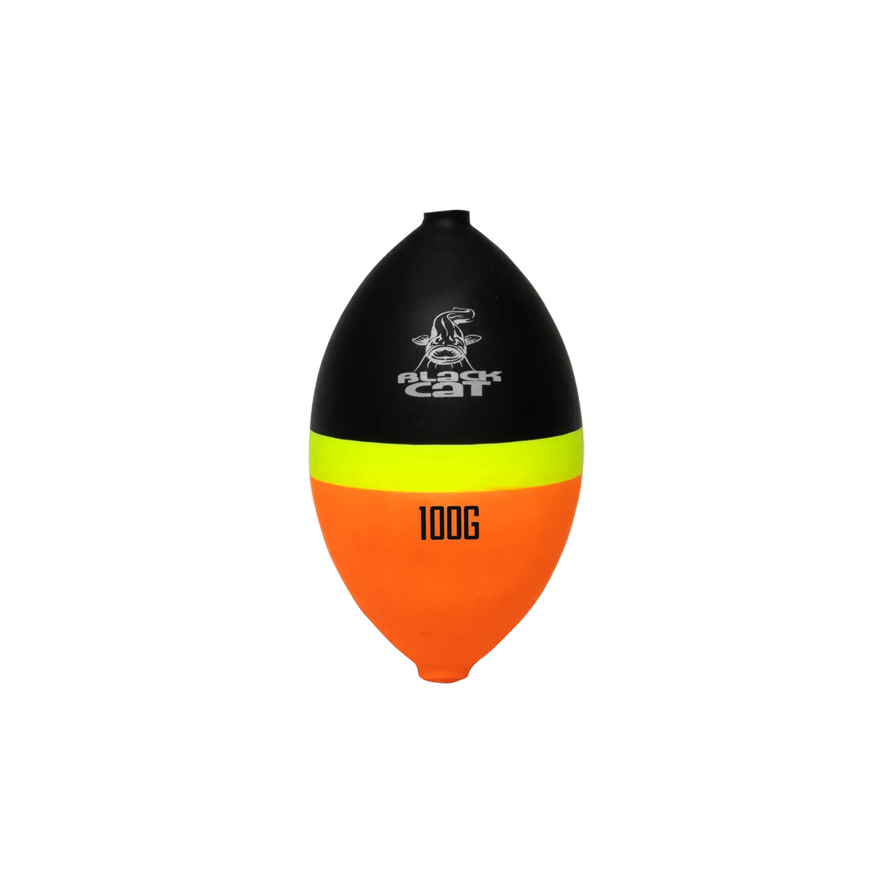Black Cat Hard Core Float