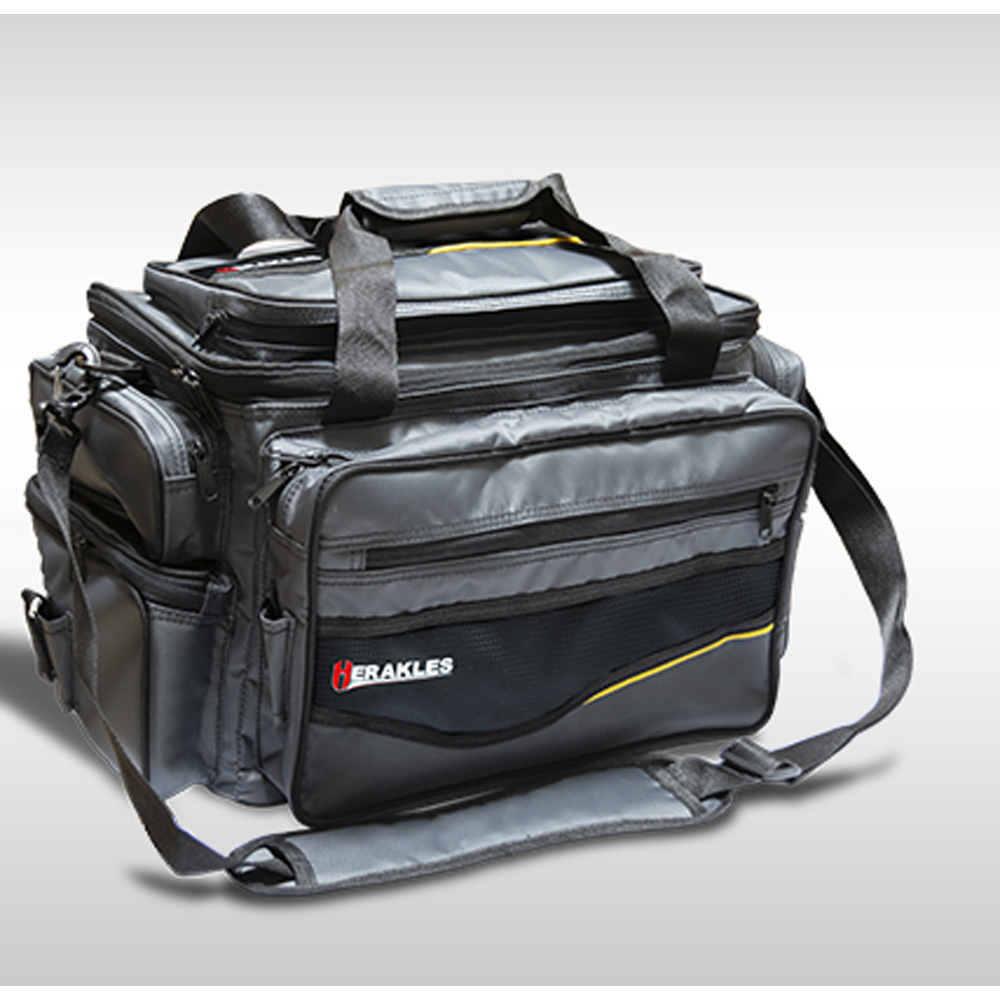 Herakles Borsa 3700 Grey Herakles Borsa 3700 Grey