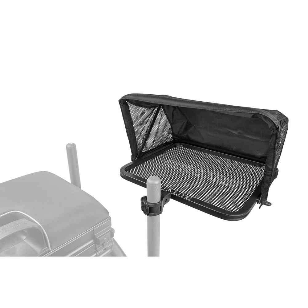 Venta-Lite Hoodie Side Tray Small Venta-Lite Hoodie Side Tray Small
