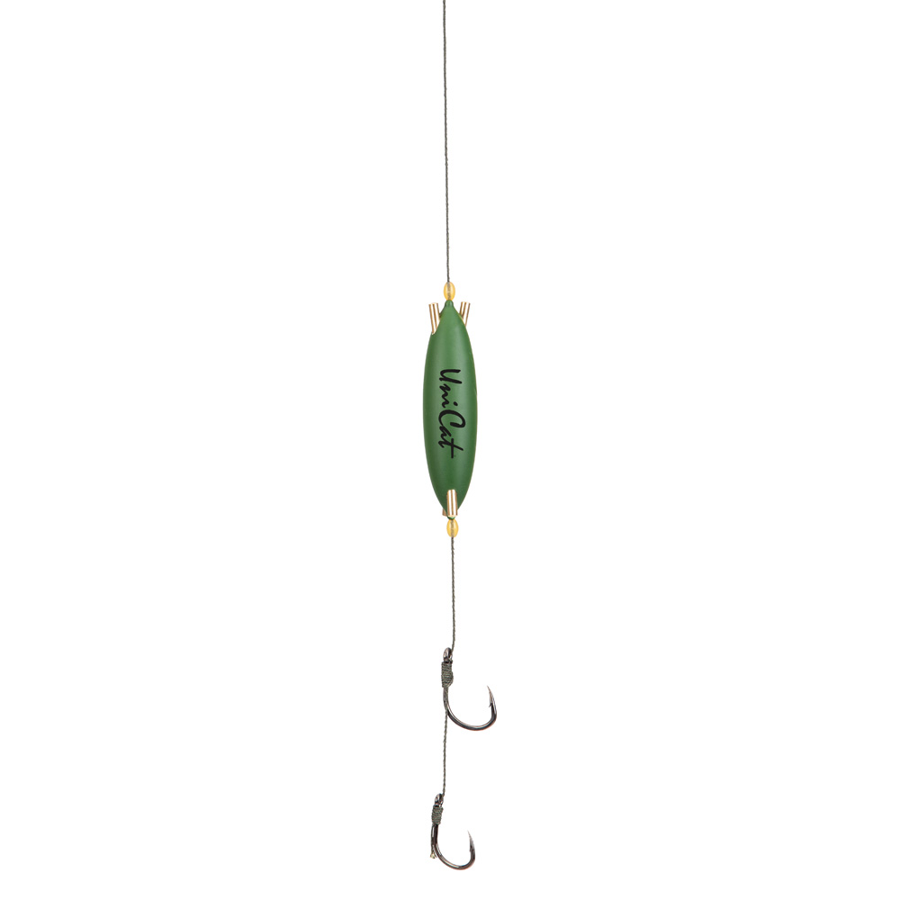 UNI CAT Power Rattle 10g HairRig UNI CAT Power Rattle 10g HairRig