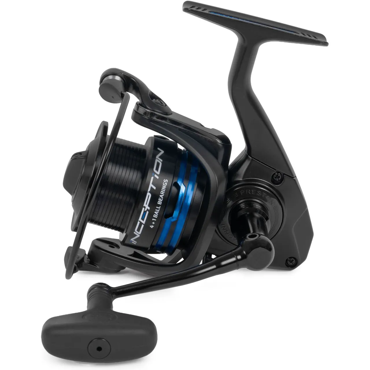 Preston Inception Reel