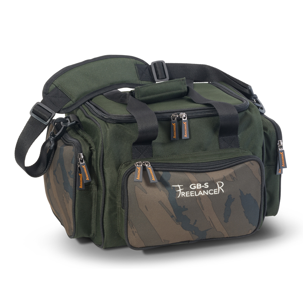Anaconda Freelancer Gear Bag Small