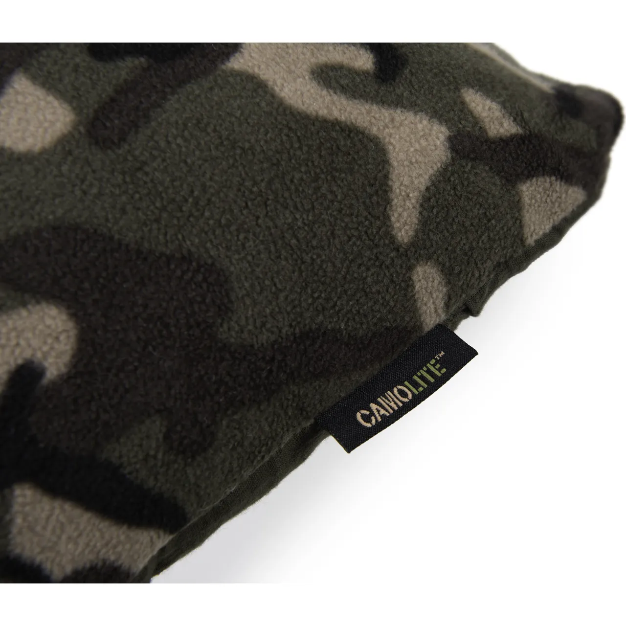 Fox Camolite Pillow