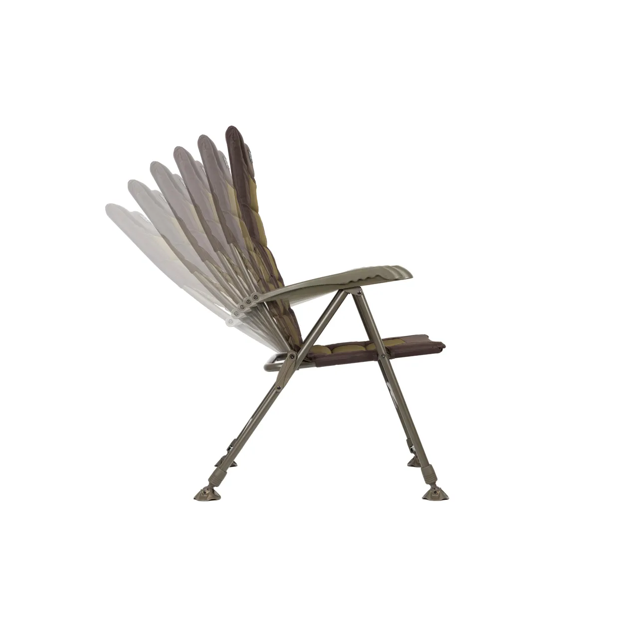Fox EOS XL Chair
