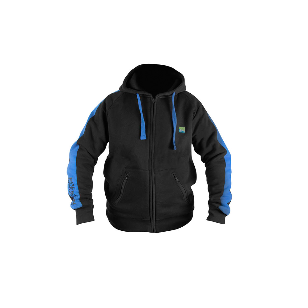 Preston Celcius Thermal Zip Hoodie Preston Celcius Thermal Zip Hoodie