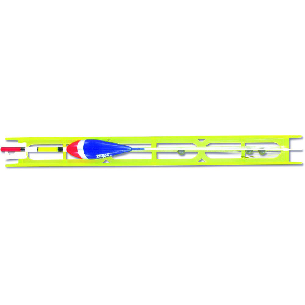 Zebco Allround Fertigangel Zebco Allround Fertigangel