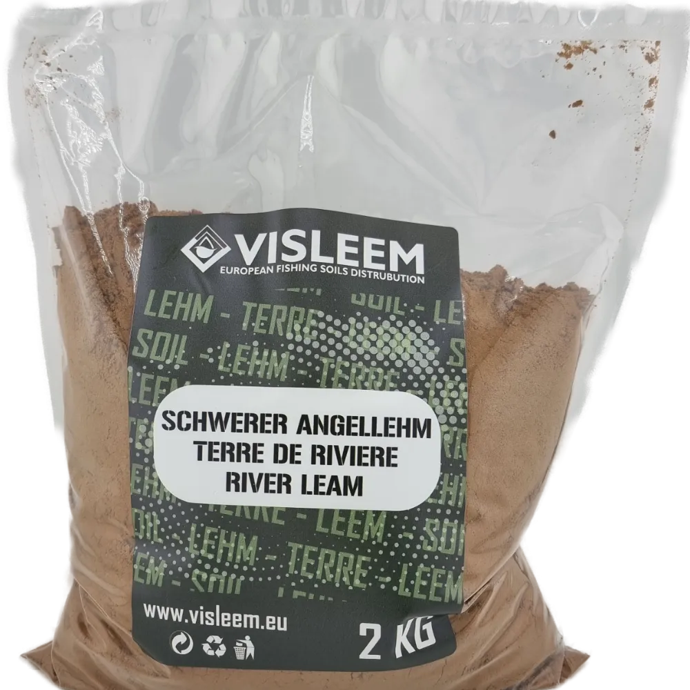 Visleem Schwerer Angellehm HJG Drescher Visleem Schwerer Angellehm HJG Drescher