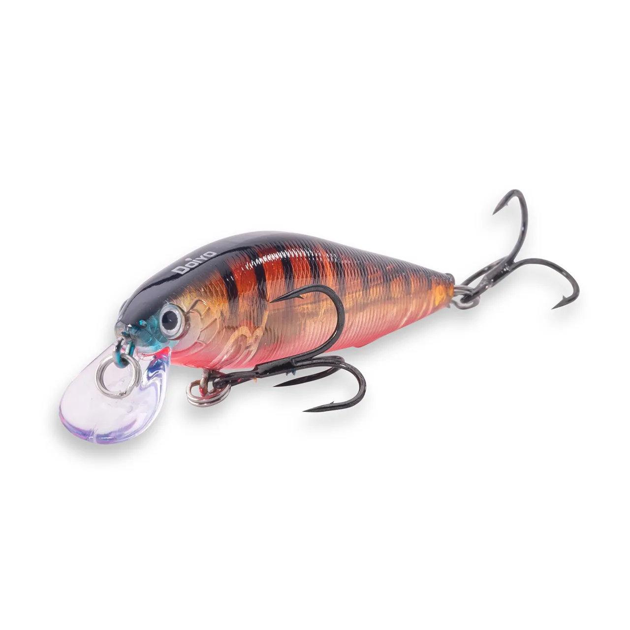 IC DOIYO Flank Frank sinking UV 80mm-HD