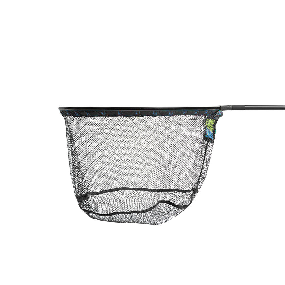 Preston Quick Dry Landing Net - Kescherkopf 16” / 40cm