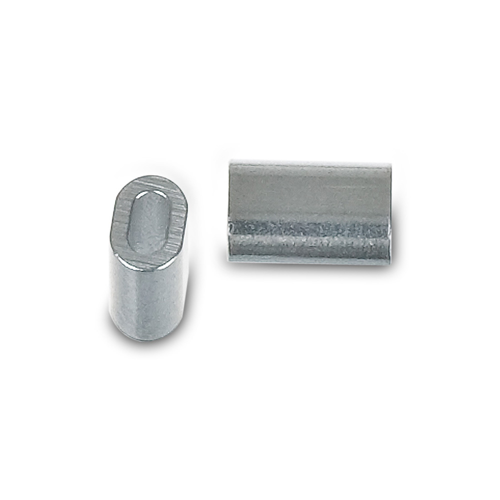 UNI CAT Single Sleeve Aluminium UNI CAT Single Sleeve Aluminium