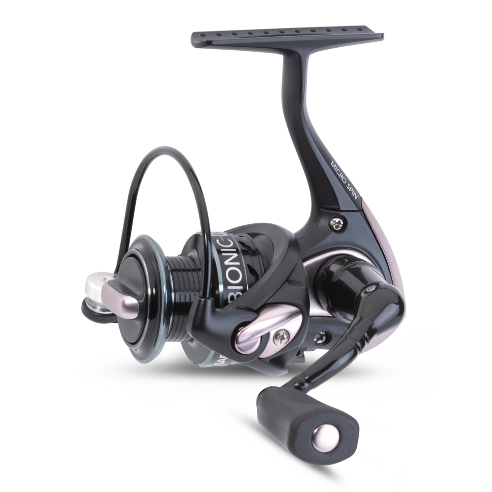 Bionic Phaze SX Micro Spin Bionic Phaze SX Micro Spin