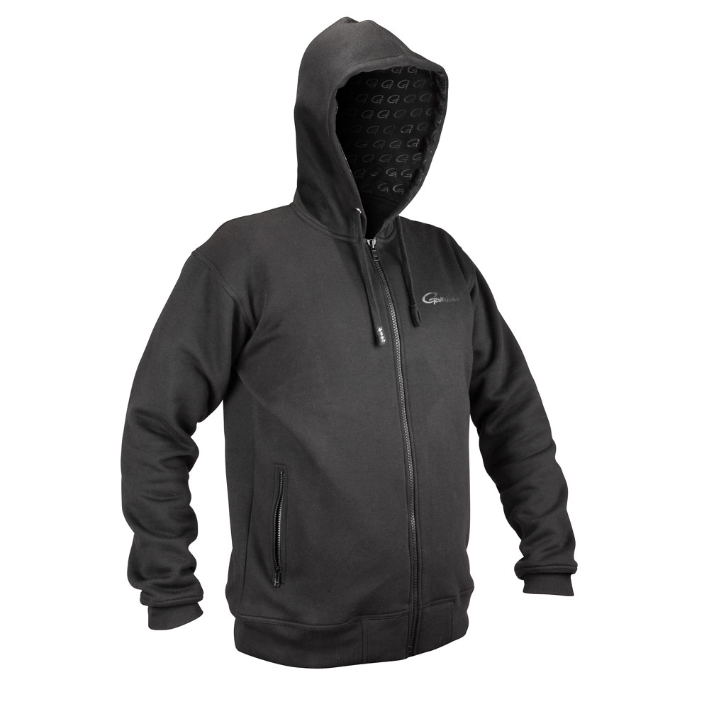 Gamakatsu G-Lounger Hoodie Gamakatsu G-Lounger Hoodie