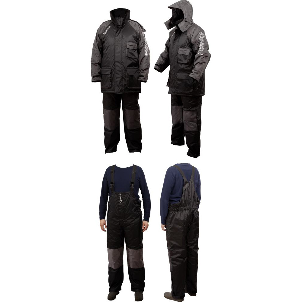 Quantum Winter Suit Quantum Winter Suit