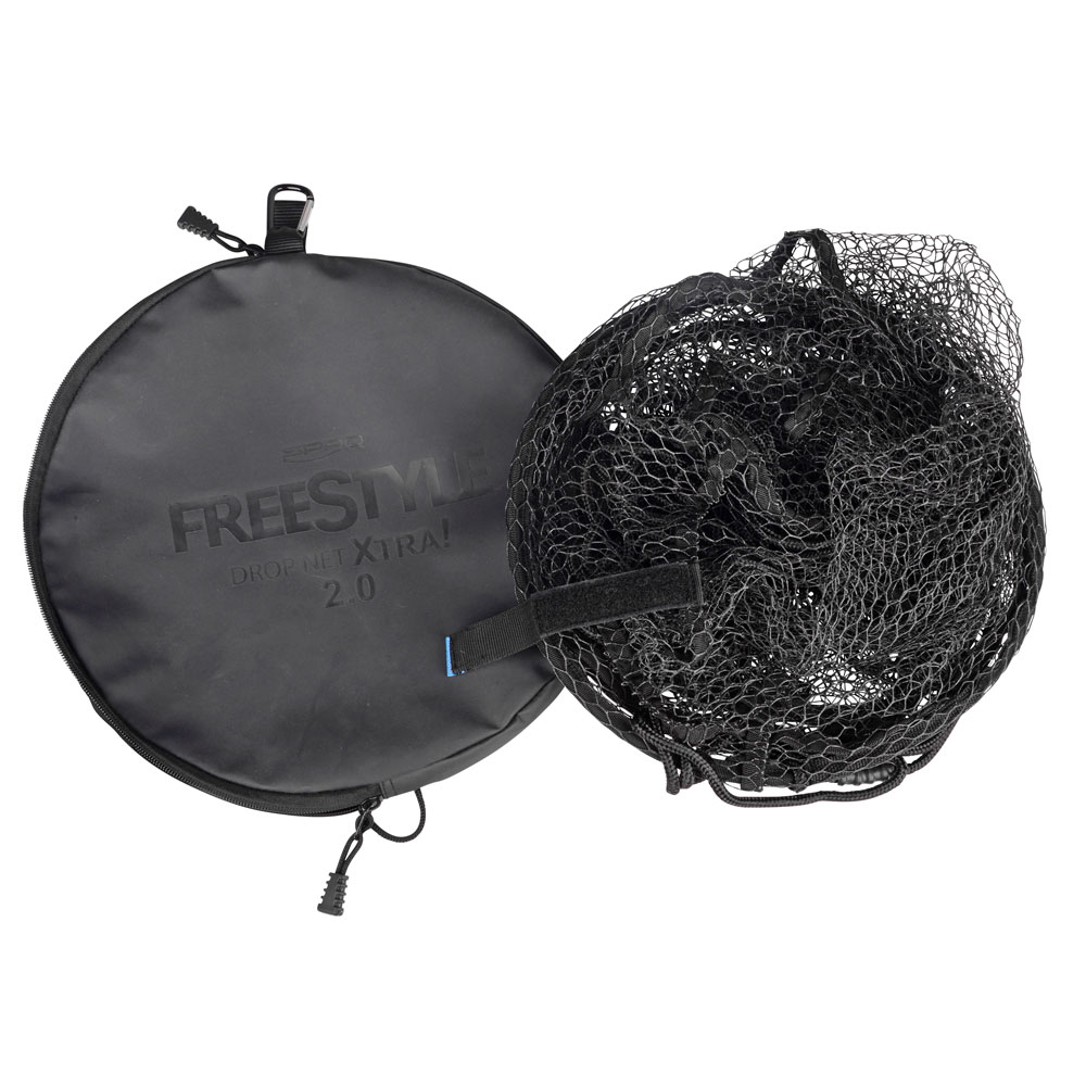 Freestyle Dropnet Xtra 2.0 60cm
