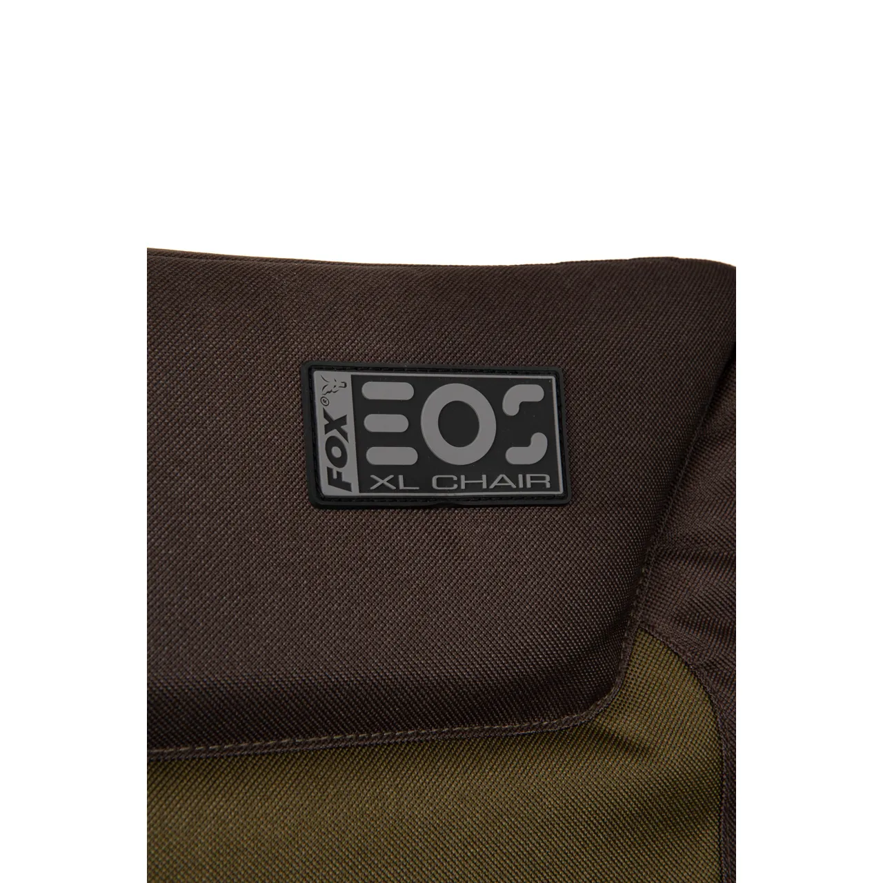 Fox EOS XL Chair