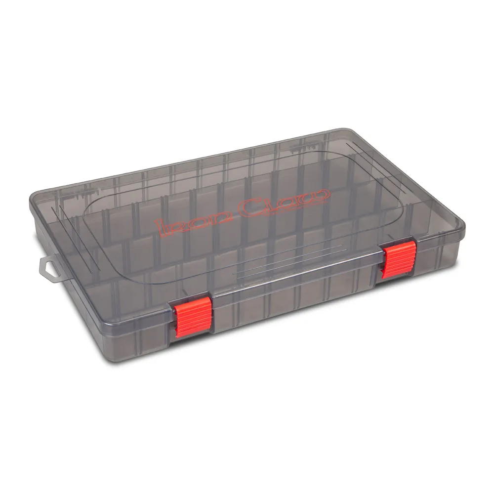 Iron Claw Vario Box 360 36x22,5x5cm