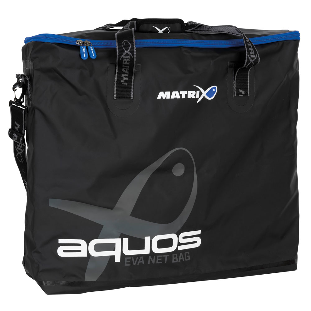 Matrix Aquos PVC 2 Net Bag Matrix Aquos PVC 2 Net Bag
