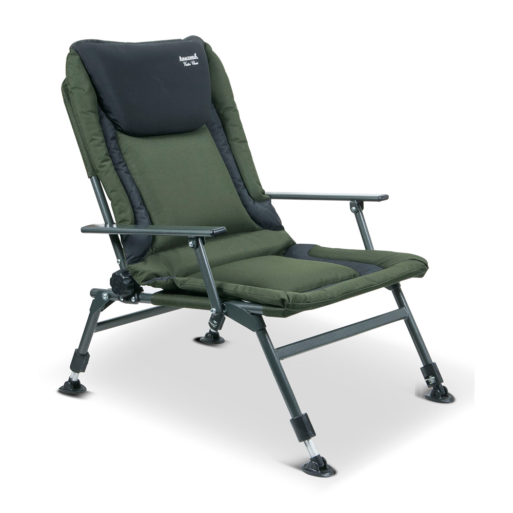 Anaconda Visitor Chair Anaconda Visitor Chair