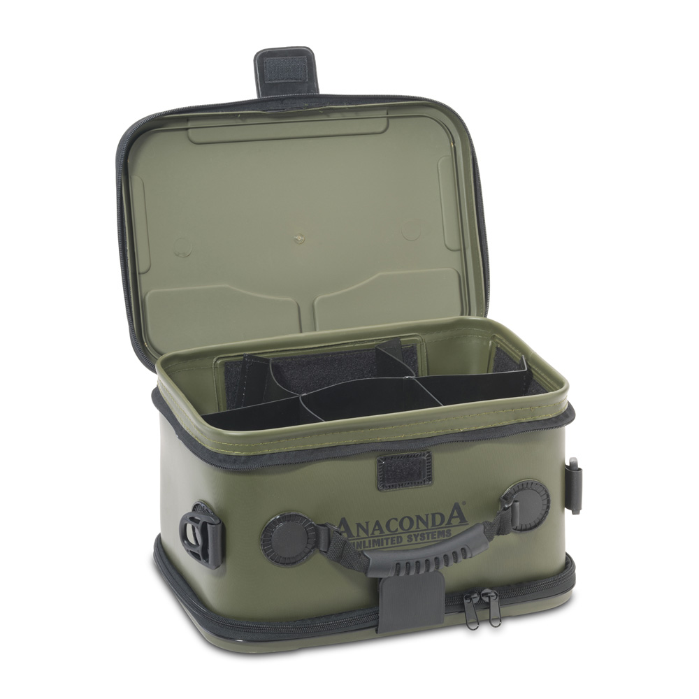 Anaconda Dual Desk Tank M-21 Anaconda Dual Desk Tank M-21
