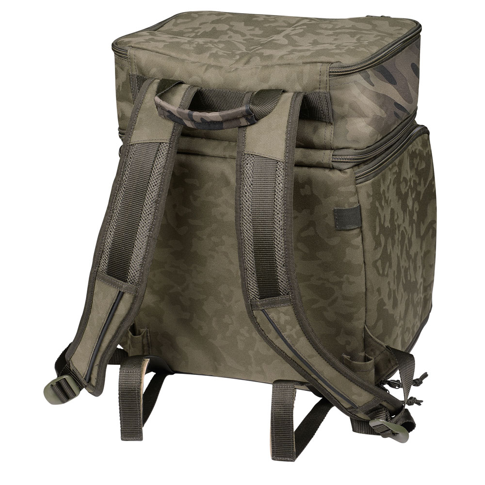 Spro Deadbait System Backpack