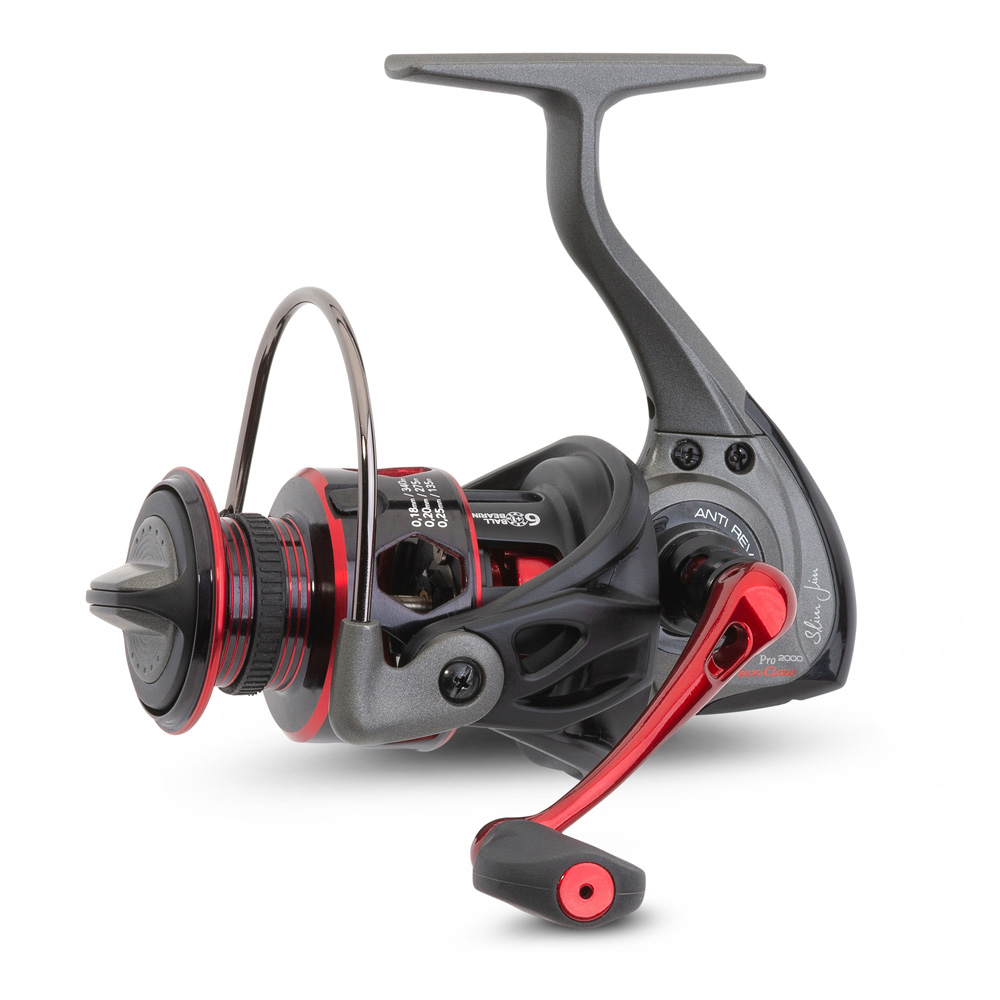 Iron Claw Slim Jim PRO Iron Claw Slim Jim PRO