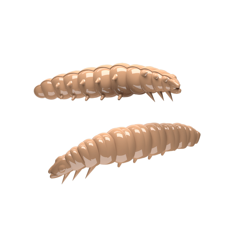 Libra Lures Larva Libra Lures Larva