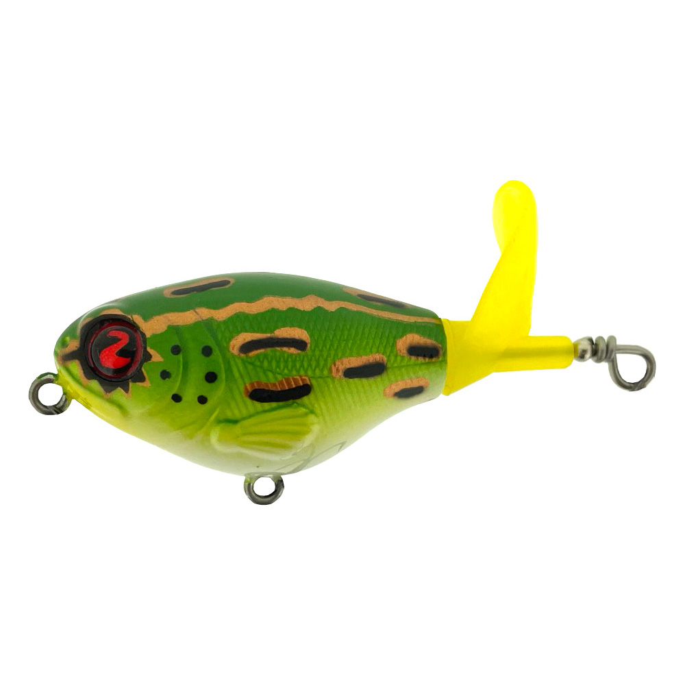 River2Sea Whopper Plopper 60 - 6cm - 6g River2Sea Whopper Plopper 60 - 6cm - 6g
