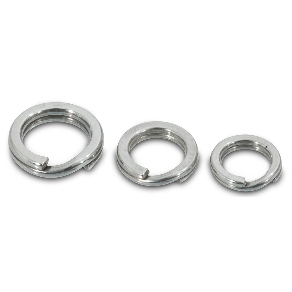 UNI CAT Power Split Ring UNI CAT Power Split Ring