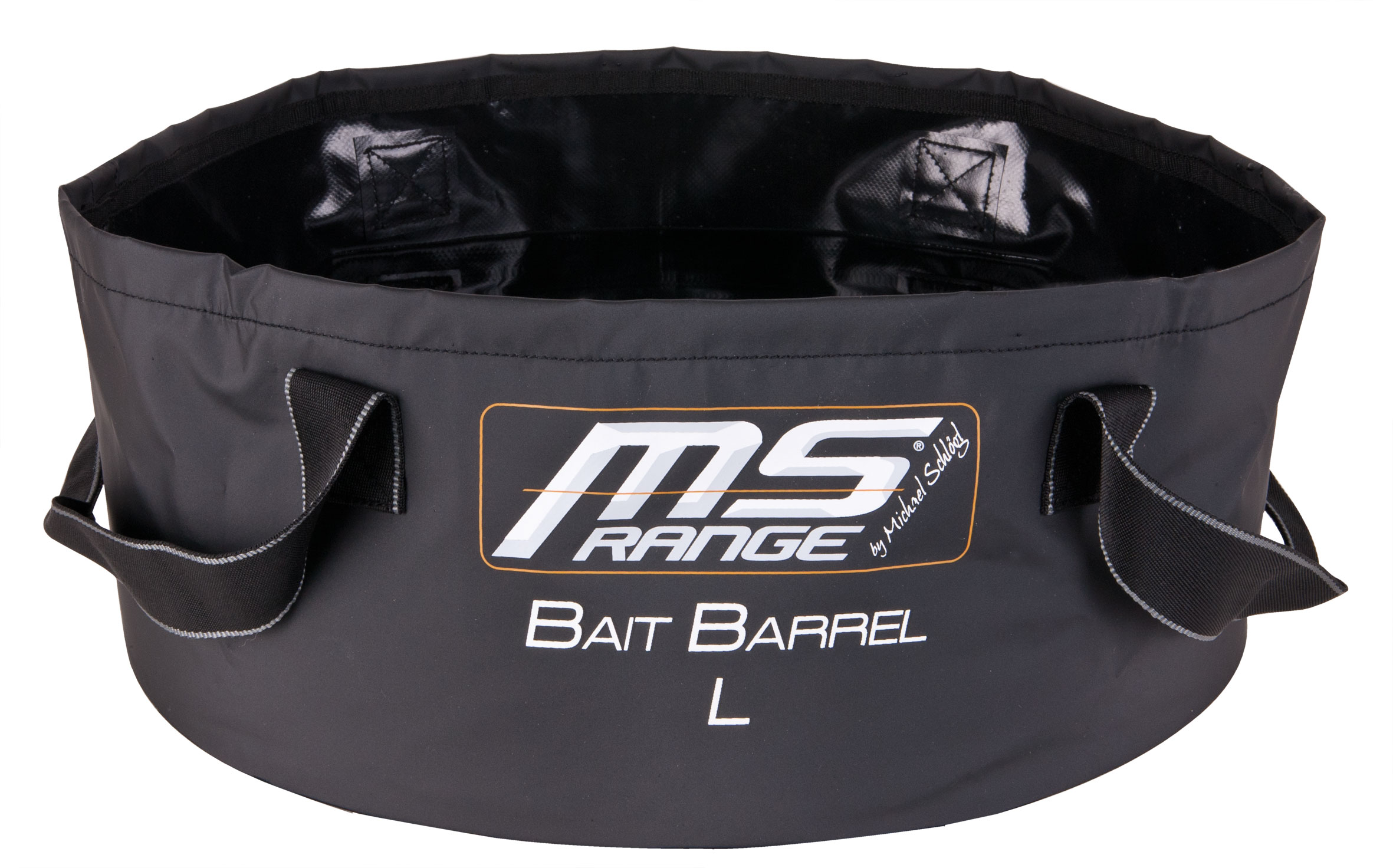 MS Range Bait Barrel L *T