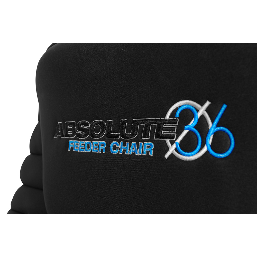 Preston Absolute 36 Feeder Chair - Feederstuhl