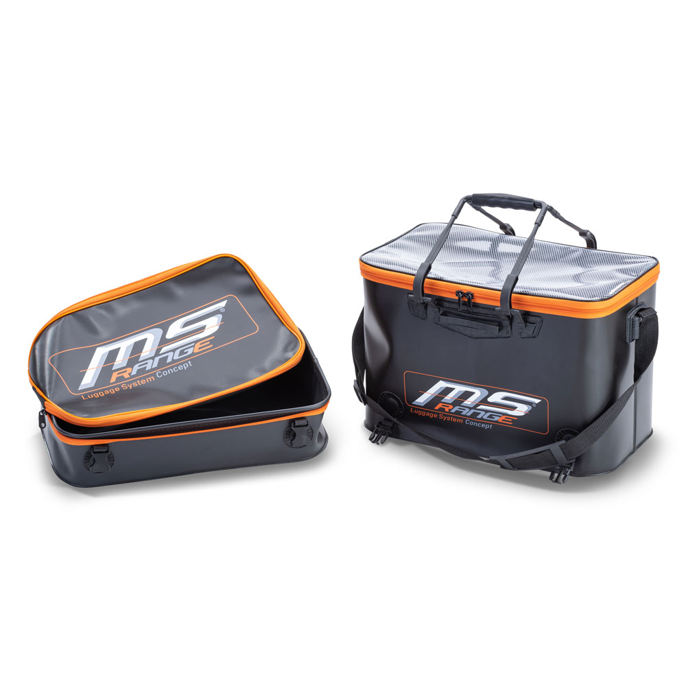 MS Range WP Double Bag